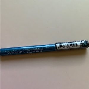Sephora Eye Pencil to Go in “Peacock Blue” - Minj